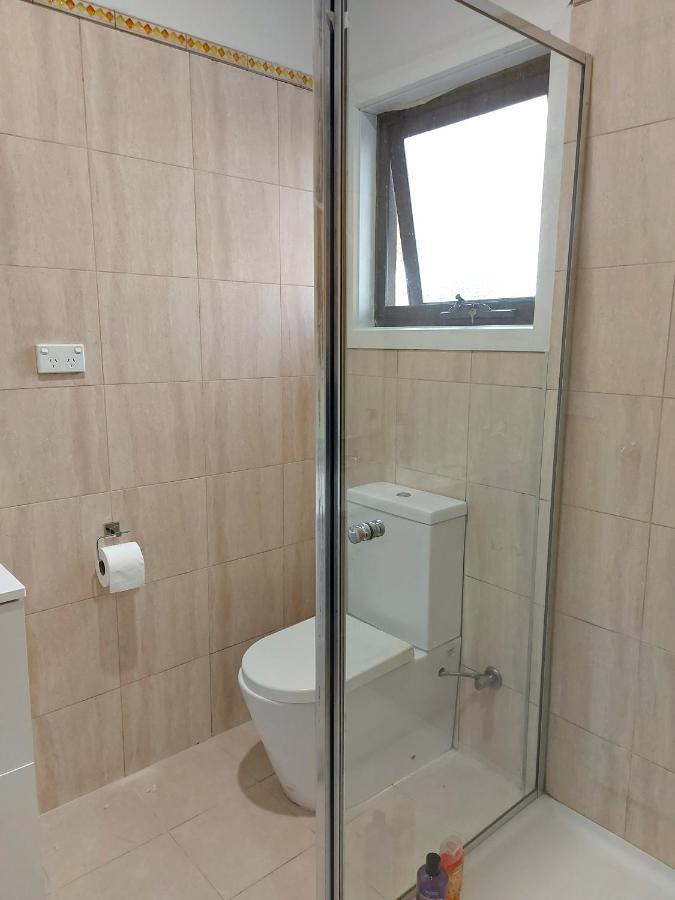 מלבורן Maruve Guesthouse 12 Min From Melb Airport מראה חיצוני תמונה
