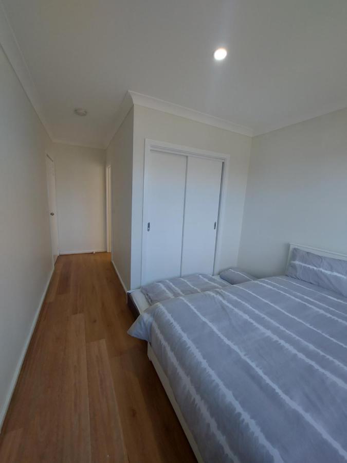 מלבורן Maruve Guesthouse 12 Min From Melb Airport מראה חיצוני תמונה