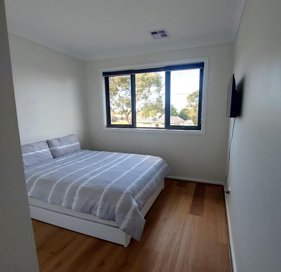 מלבורן Maruve Guesthouse 12 Min From Melb Airport מראה חיצוני תמונה