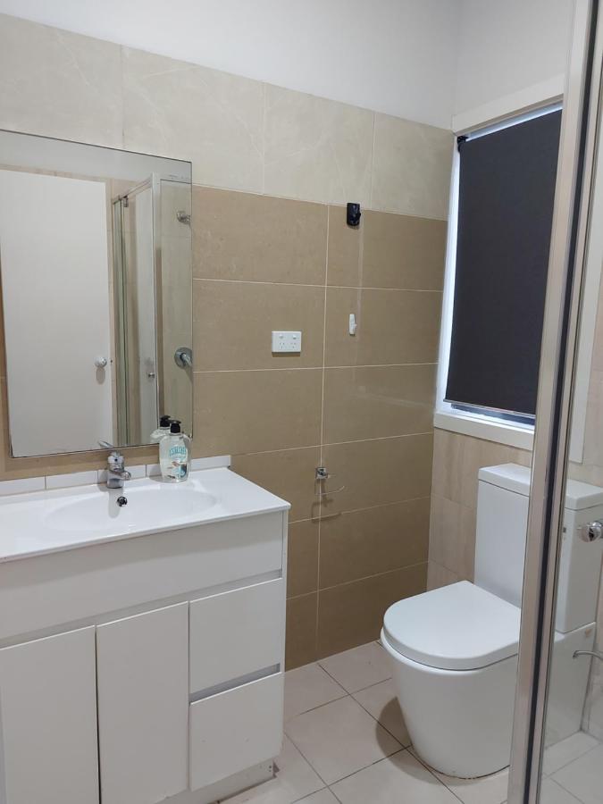 מלבורן Maruve Guesthouse 12 Min From Melb Airport מראה חיצוני תמונה
