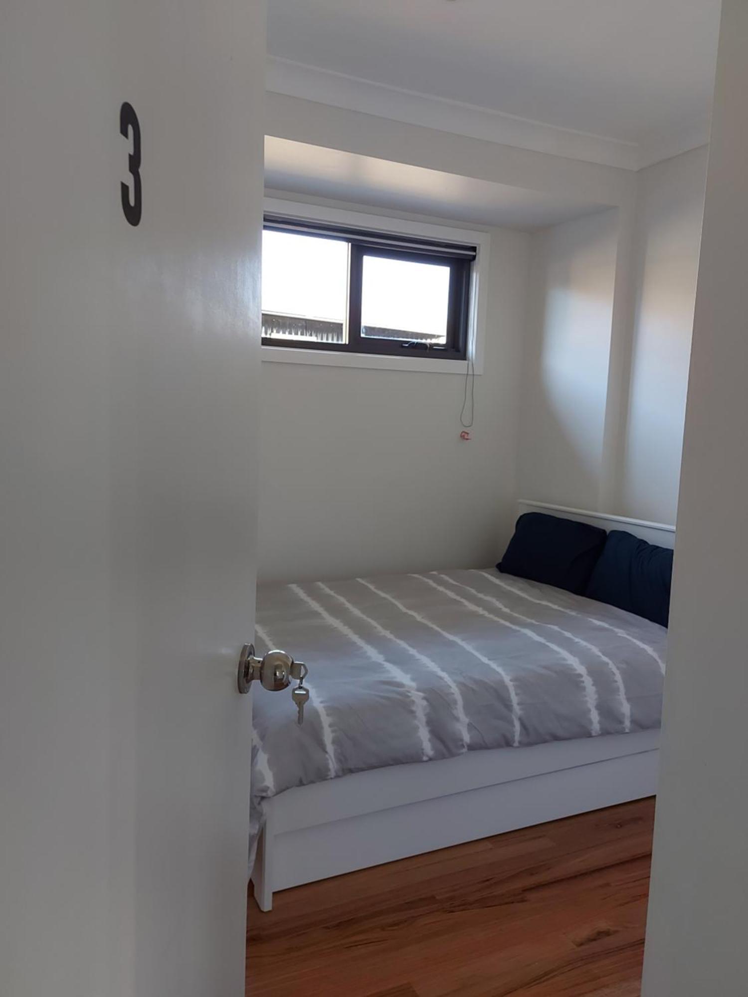 מלבורן Maruve Guesthouse 12 Min From Melb Airport מראה חיצוני תמונה