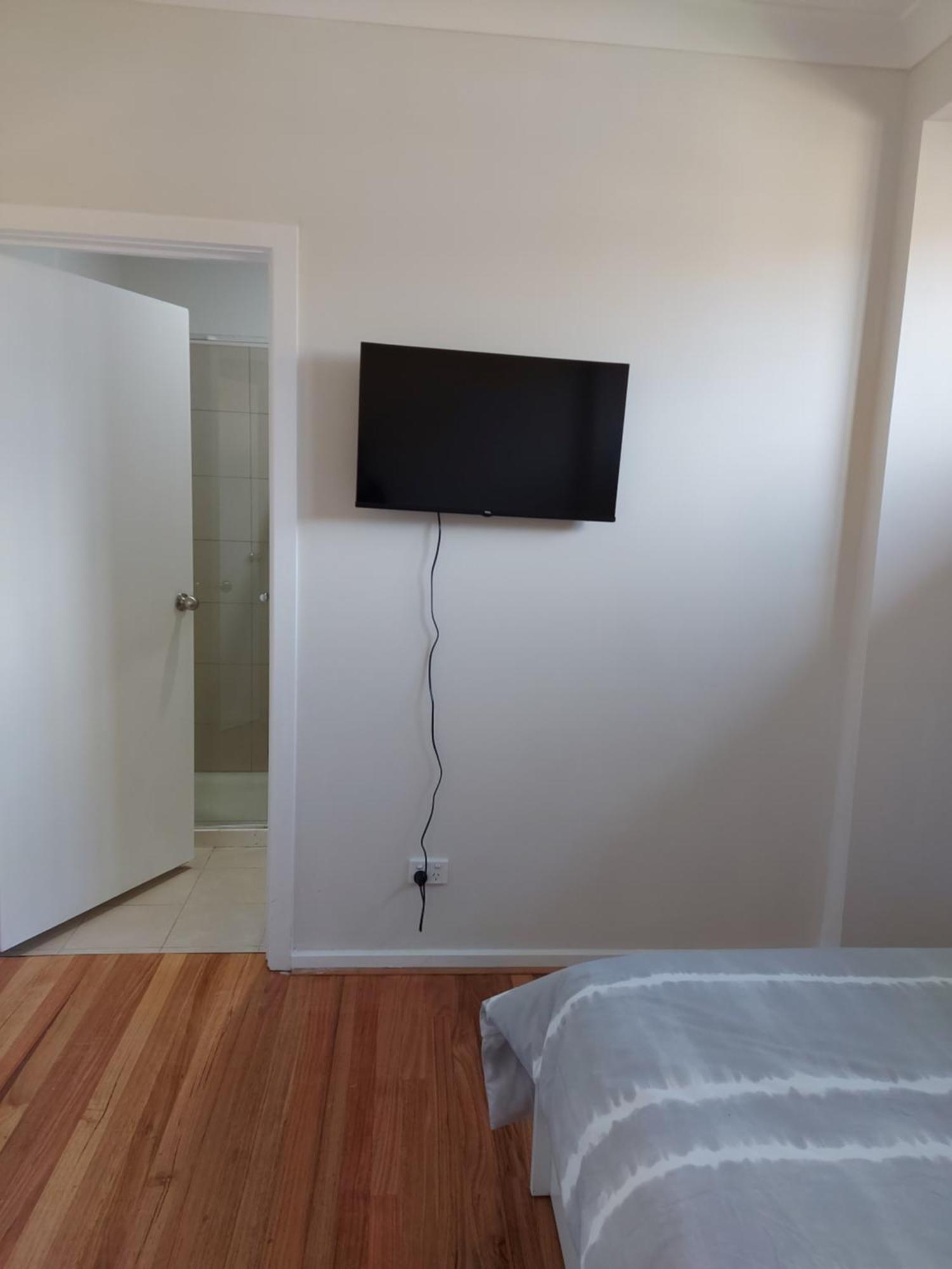 מלבורן Maruve Guesthouse 12 Min From Melb Airport מראה חיצוני תמונה